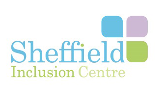 Sheffield Inclusion Centre (New) Logo